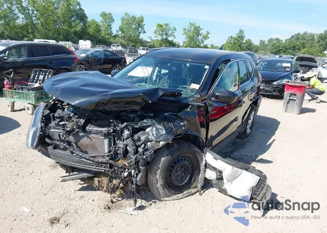 2019 Nissan Rogue S from USA, damaged, VIN 5N1AT2MV6KC808007